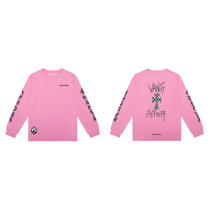 Chrome Coloured  designs